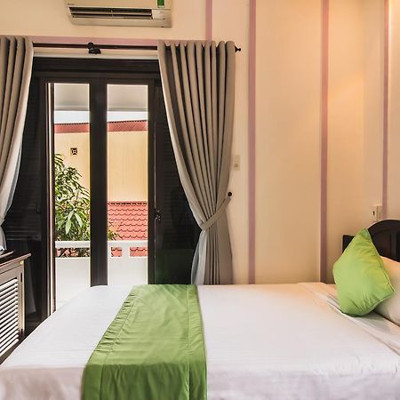 Thien Phu Hotel เว้ ภายนอก รูปภาพ