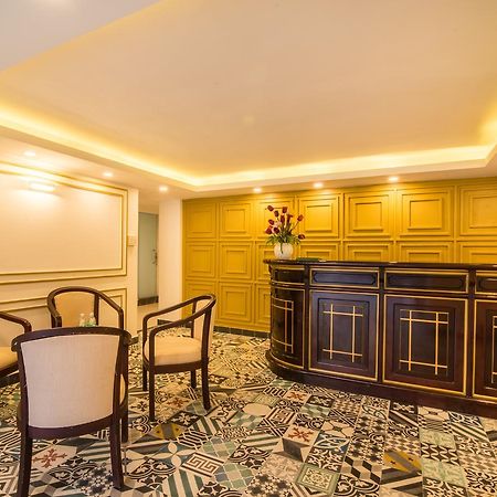 Thien Phu Hotel เว้ ภายนอก รูปภาพ