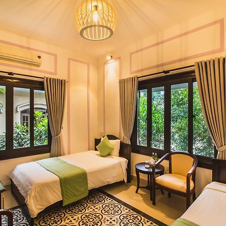 Thien Phu Hotel เว้ ภายนอก รูปภาพ