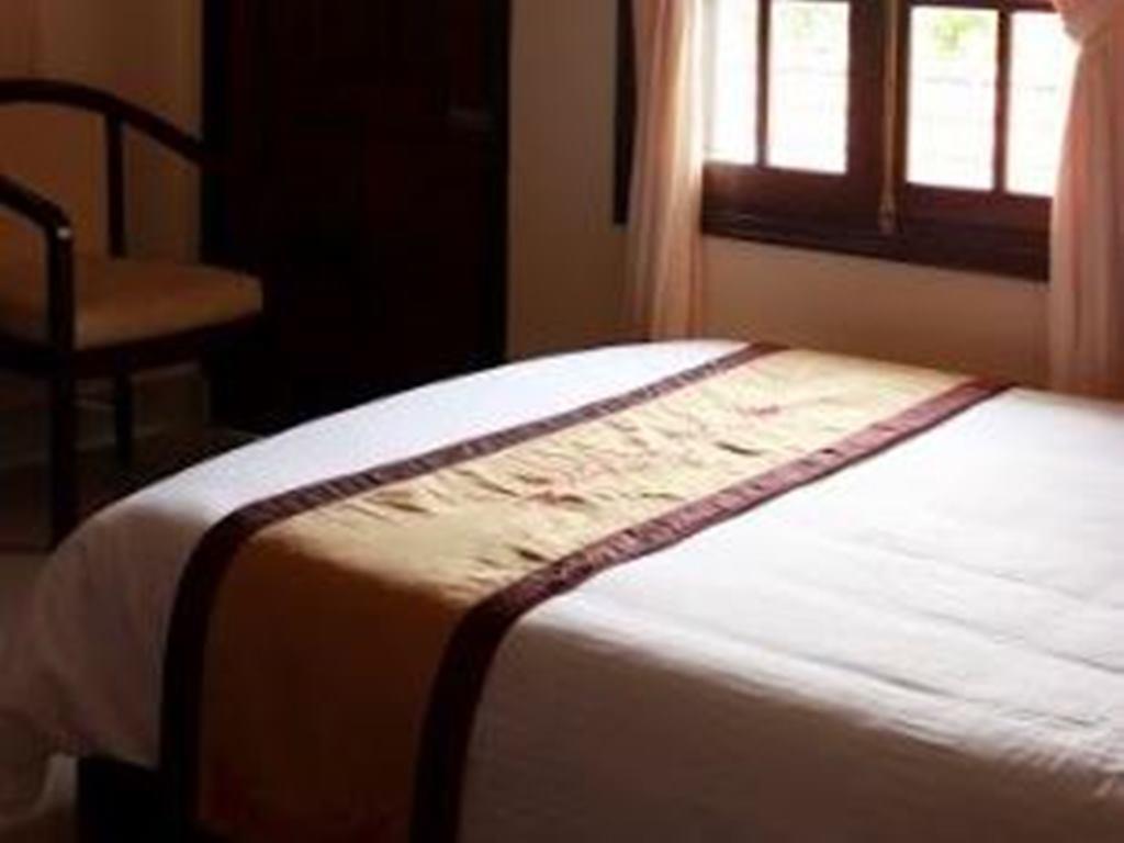 Thien Phu Hotel เว้ ภายนอก รูปภาพ