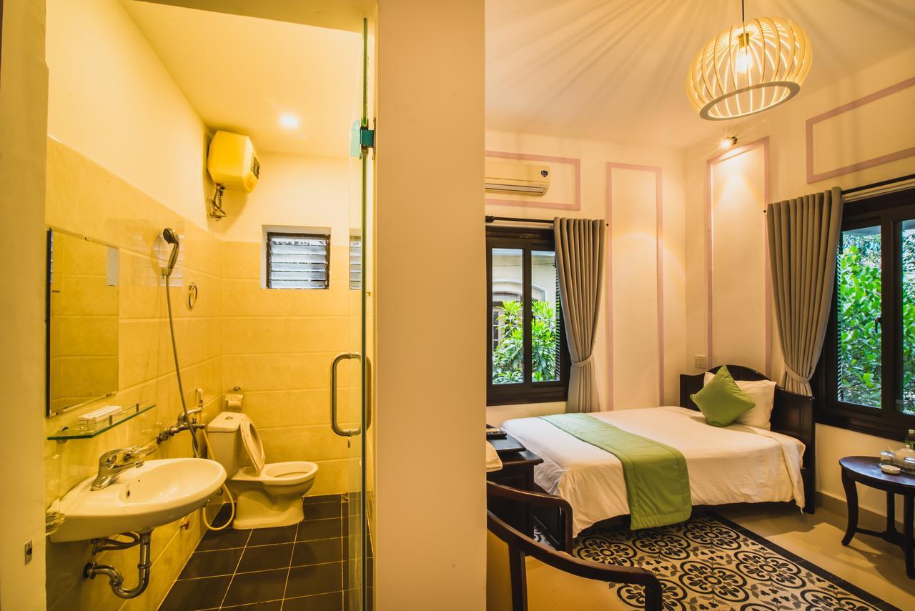 Thien Phu Hotel เว้ ภายนอก รูปภาพ