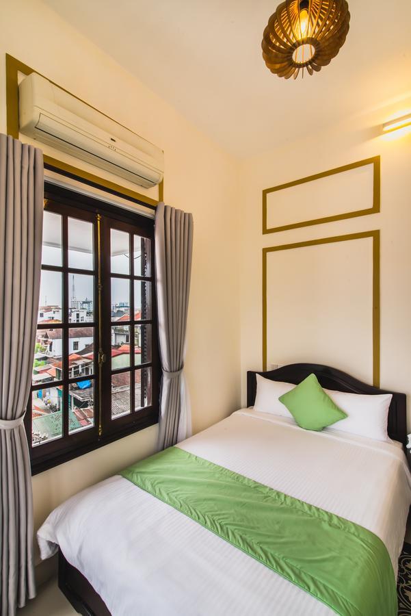 Thien Phu Hotel เว้ ภายนอก รูปภาพ