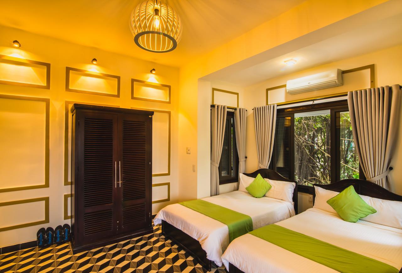 Thien Phu Hotel เว้ ภายนอก รูปภาพ