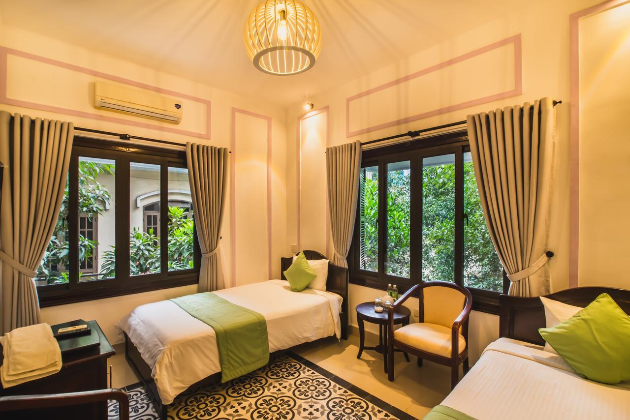 Thien Phu Hotel เว้ ภายนอก รูปภาพ
